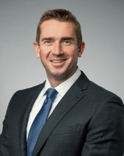 Headshot Image for Tom Tollerton